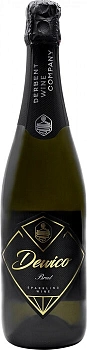 Игристое вино   Dewico  Brut  750 мл 12 %