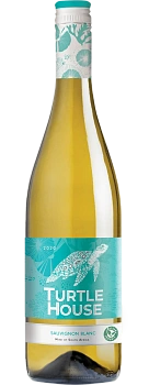 Вино Turtle House Sauvignon Blanc  750 мл
