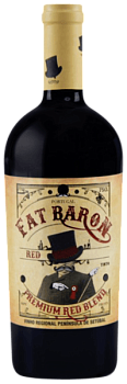 Вино Casa Ermelinda Freitas Fat Baron Premium Red Blend  750 мл