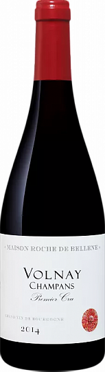 Вино Maison Roche de Bellene Шампан Вольне Премье Крю АОС  201