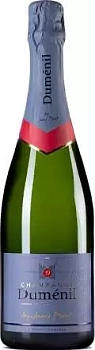 Шампанское   Dumenil Premier Cru Jany Poret   750 мл