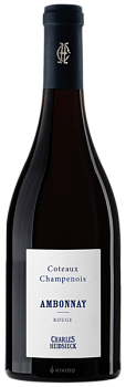 Шампанское Charles Heidsieck Coteaux Champenois Ambonnay Rouge 2019 in case 750 мл