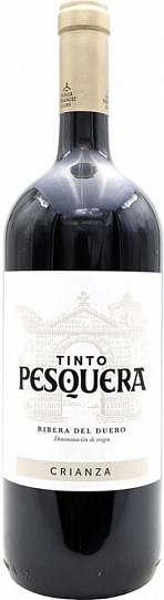 Вино Tinto Pesquera Crianza Ribera del Duero 2020 1500 мл 14,5%