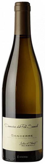 Вино Domaine du Pré Semelé (Julien & Clément Raimbault) Sancerre blanc   2020 750 