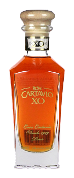 Ром Cartavio  XO 18 Anos   50 мл