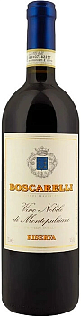 Вино Boscarelli Vino Nobile di Montepulciano Riserva  2020 750 мл 14%