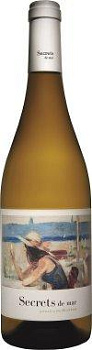 Вино Domini de la Cartoixa Terra Alta Secrets de white  750 мл