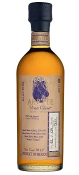 Текила Arette Unique Extra Anejo  700 мл