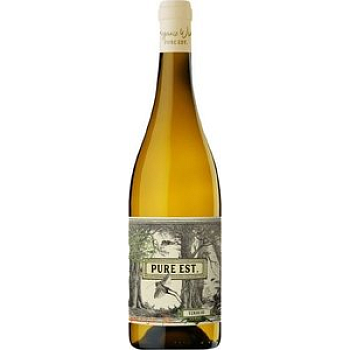 Вино Pure Est Verdejo  ПЬЮР ЭСТ. Вердехо Органик белое сухое 2020 750 мл