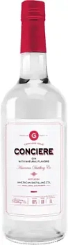 Джин Conciere  1 л