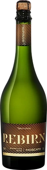 Игристое вино  Rebirn Moscato Vina Valdivieso  2023  750 мл  12%