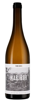 Вино Maribor Vino Gross 2022  750 мл  