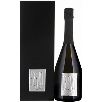 Шампанское Х Billiot Fils  Essence de Billiot Ambonnay Grand Cru Brut Nature gift box  2014 750 мл