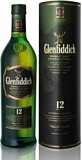 Виски Glenfiddich 12 Years Old Гленфиддик 12 лет туба 750 мл
