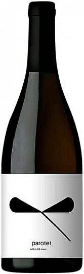 Вино Celler del Roure  Parotet  Valencia DOP   2020 750 мл  13,5%