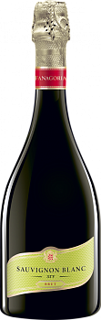 Игристое вино Fanagoria Souvignon Blanc Brut 750 мл