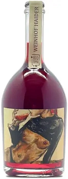 Игристое вино  BioDyn Weinhof Haider PET NAT Jung & Sexy  2021  750 мл
