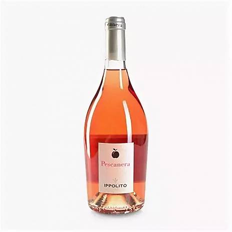 Вино Ippolito 1845 Pescanera DOC Calabria 2018 750 мл