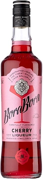 Ликер  Bora Bora   Cherry  700 мл 22 %