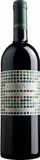 Вино Azienda Vitivinicola Duemani Altrovino Toscana IGT  2019  750мл 11%