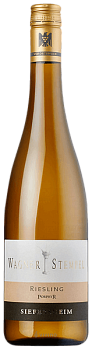 Вино Wagner-Stempel Siefersheim Riesling Porphyr  Зиферсхайм Рислинг Порфир  750 мл