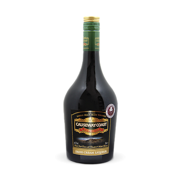 ЛИКЕР  CAUSEWAY COAST SUPERIOR 700 МЛ