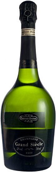 Шампанское Laurent-Perrier Grand Siecle  750 мл