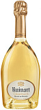 Шампанское  Ruinart Blanc de Blancs  Рюинар Блан де Блан  750 мл 12,5%