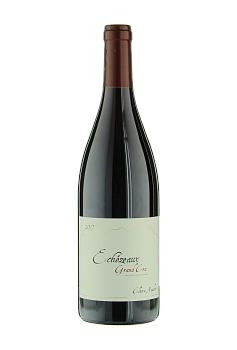 Вино Naudin Ferrand Echezeaux Grand Cru Нодан Ферран Эшезо Кран Крю 2016 750 мл