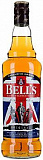 Виски Bell's, Бэллс Ориджинал 40% 500 мл