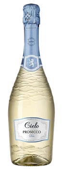 Игристое вино Cielo  Prosecco  750 мл  11%