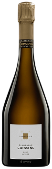 Шампанское    Coessens  Lieu-dit Largillier  Brut Natur   750 мл