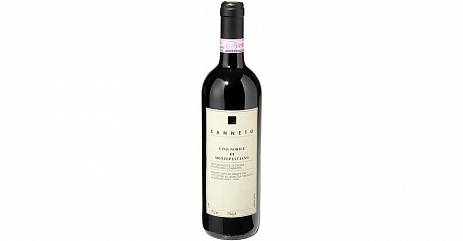  Вино Canneto Vino Nobile di Montepulciano DOCG Каннето Вино Нобиле 