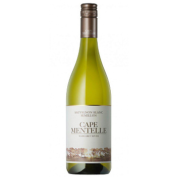 Вино Cape Mentelle Sauvignon Blanc Semillon  2019  750 мл 12,5%