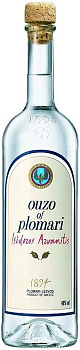 Водка Isidoros Arvanitis  Ouzo Plomari   500 мл