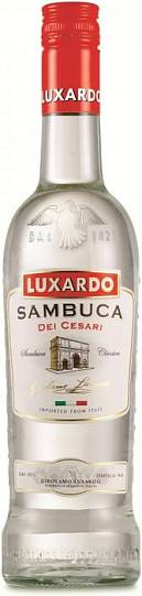 Ликер  Luxardo Sambuca dei Cesari  750 мл