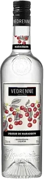 Ликер Vedrenne Marasquin  700 мл