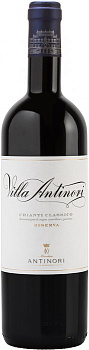 Вино Villa Antinori Chianti Classico DOCG Riserva Вилла Антинори Кьянти Классико Ризерва 2020  750 мл