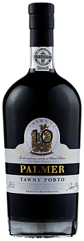 Портвейн  Palmer Tawny Porto 10 Years Old     750 мл