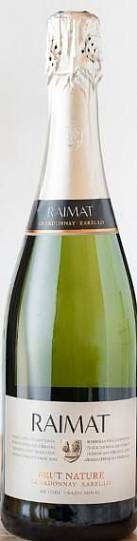 Игристое вино Cava  Raimat  Brut Nature Chardonnay Xarel-lo  750 мл