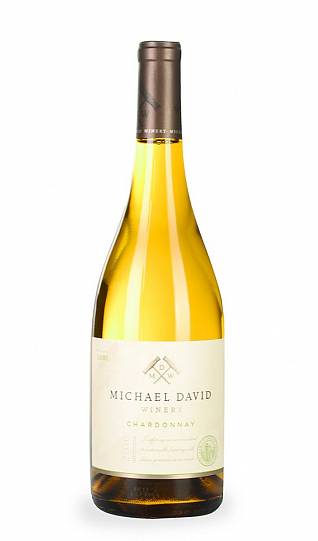 Вино Michael David Winery  Chardonnay  Lodi  Майкл Давид Вайнери Ша