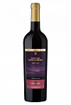 Вино Santa Barbara, Castillo Crianza, "Кастильо Санта Барбара Крианса" геог. наим. красное сухое креп. 13%