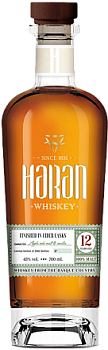 Виски Haran Finished Cider 12 YO  700 мл