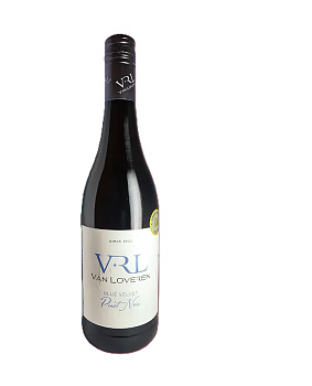 Вино Van Loveren Pinot Noir  750 мл