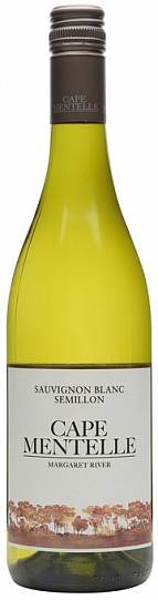 Вино Cape Mentelle Sauvignon Blanc Semillon 2017 750 мл
