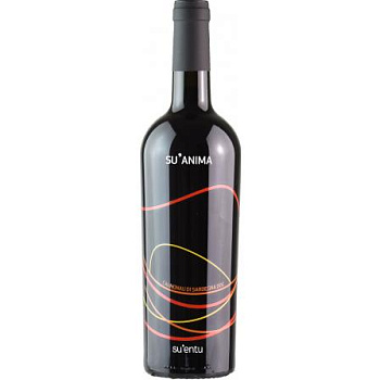 Вино Cannonau Di Sardegna DOC   2016 750 мл