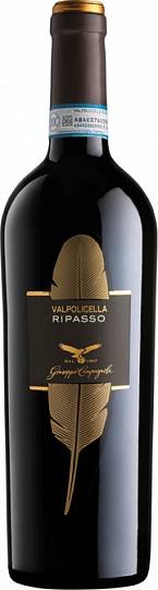 Вино Campagnola Valpolicella Ripasso Classico Superiore 2019 750 мл