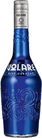 Ликер   Volare   Blue Curacao   700 мл