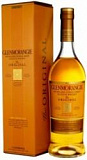 Виски Glenmorangie The Original   Гленморанджи  10 лет  п/уп 350 мл