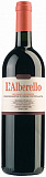 Вино ColleMassari, Grattamacco L'Alberello  Bolgheri Superiore DOC, КоллеМассари, Граттамакко Альберелло  2015 750 мл